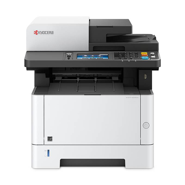 Kyo Eco A4 Mono 40pp HyPAS MFP