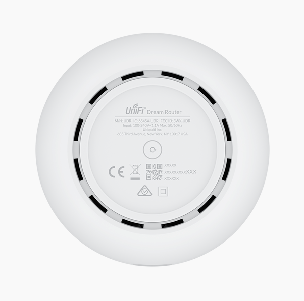 Ubi Unifi Dream Router - Image 2