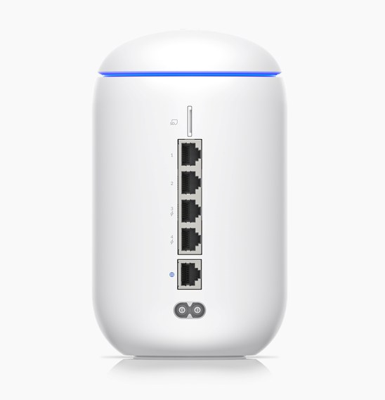 Ubi Unifi Dream Router - Image 3