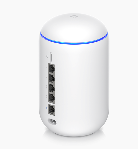 Ubi Unifi Dream Router - Image 4