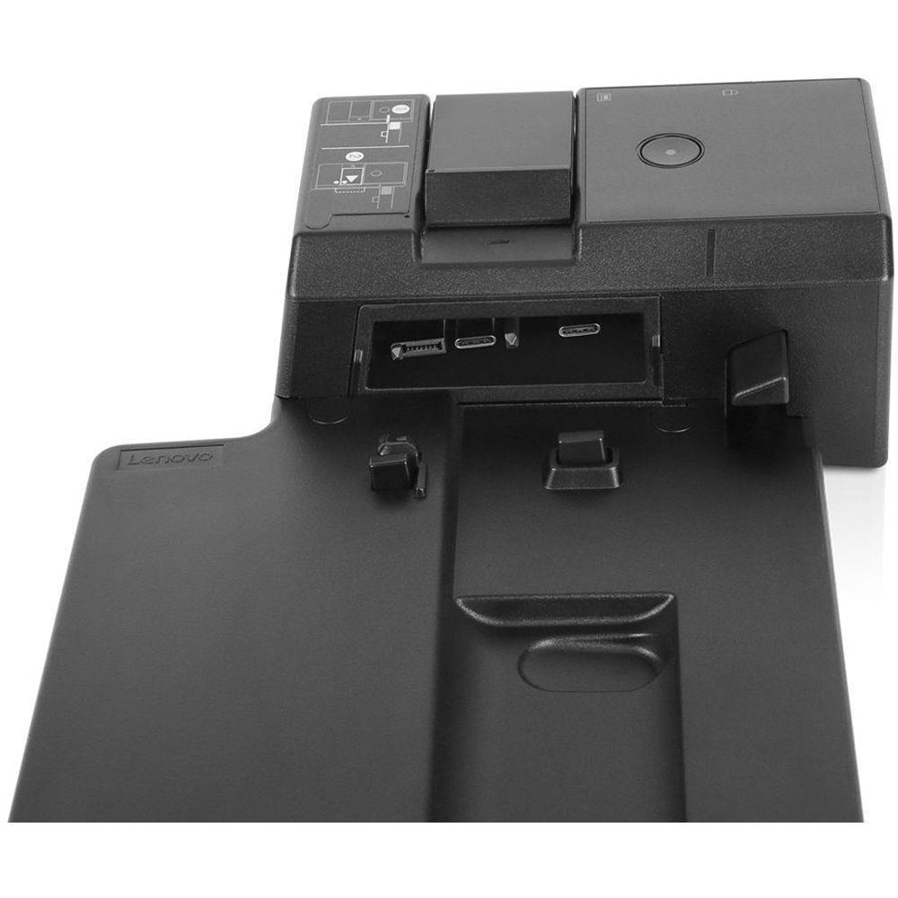 Len T/PAD Ultra Dock Station - Image 3