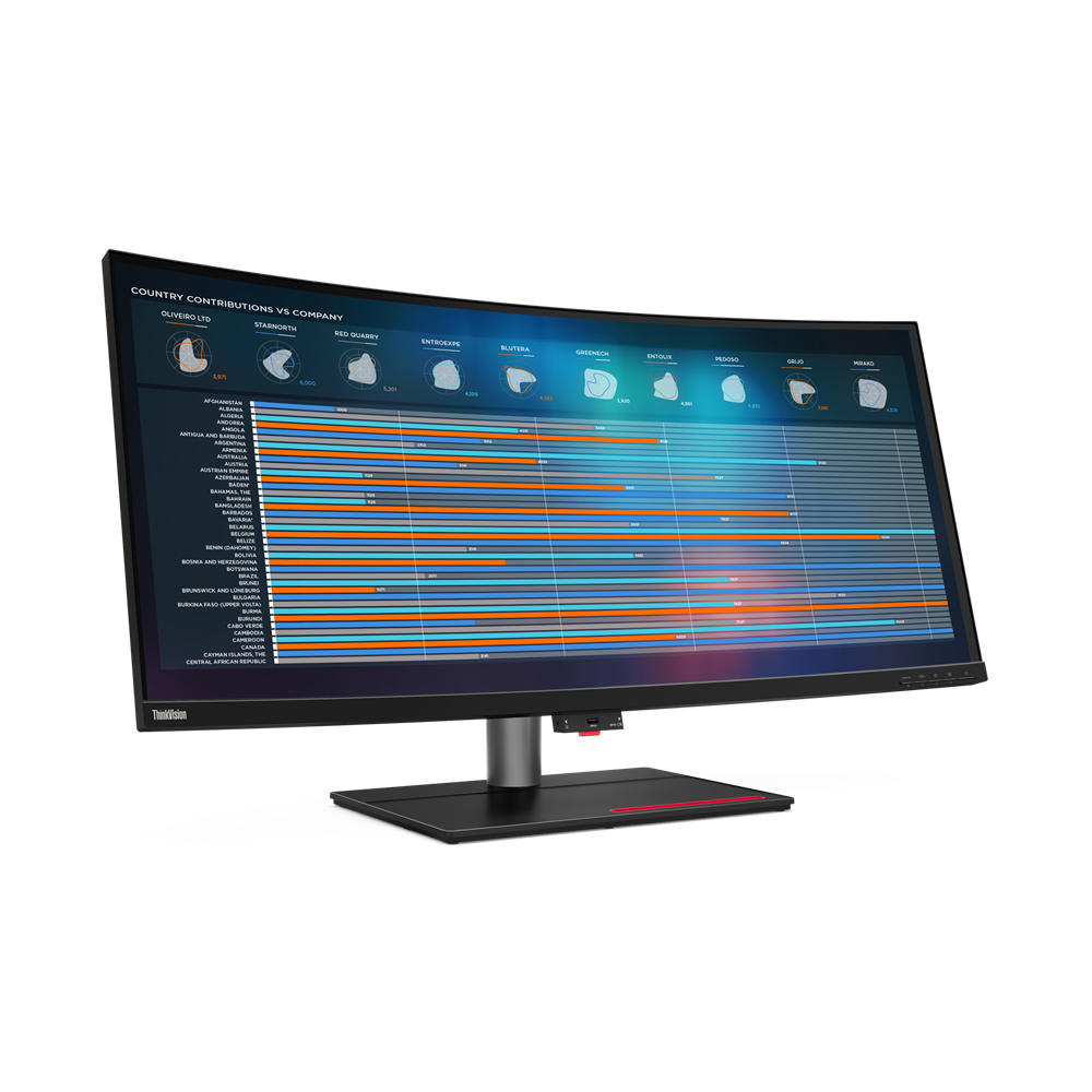 Len T/Vis P40w-20 39.7" WUHD