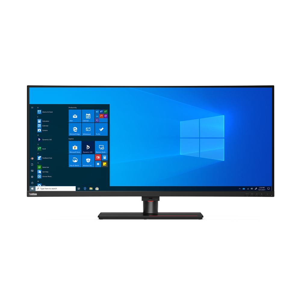Len T/Vis P40w-20 39.7" WUHD - Image 2
