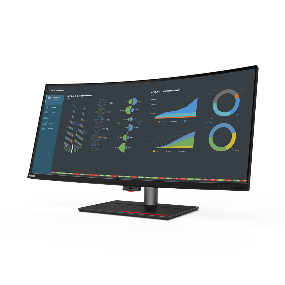 Len T/Vis P40w-20 39.7" WUHD - Image 8