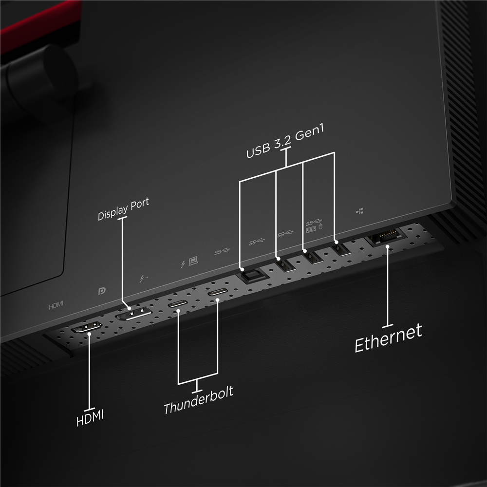 Len T/Vis P40w-20 39.7" WUHD - Image 9