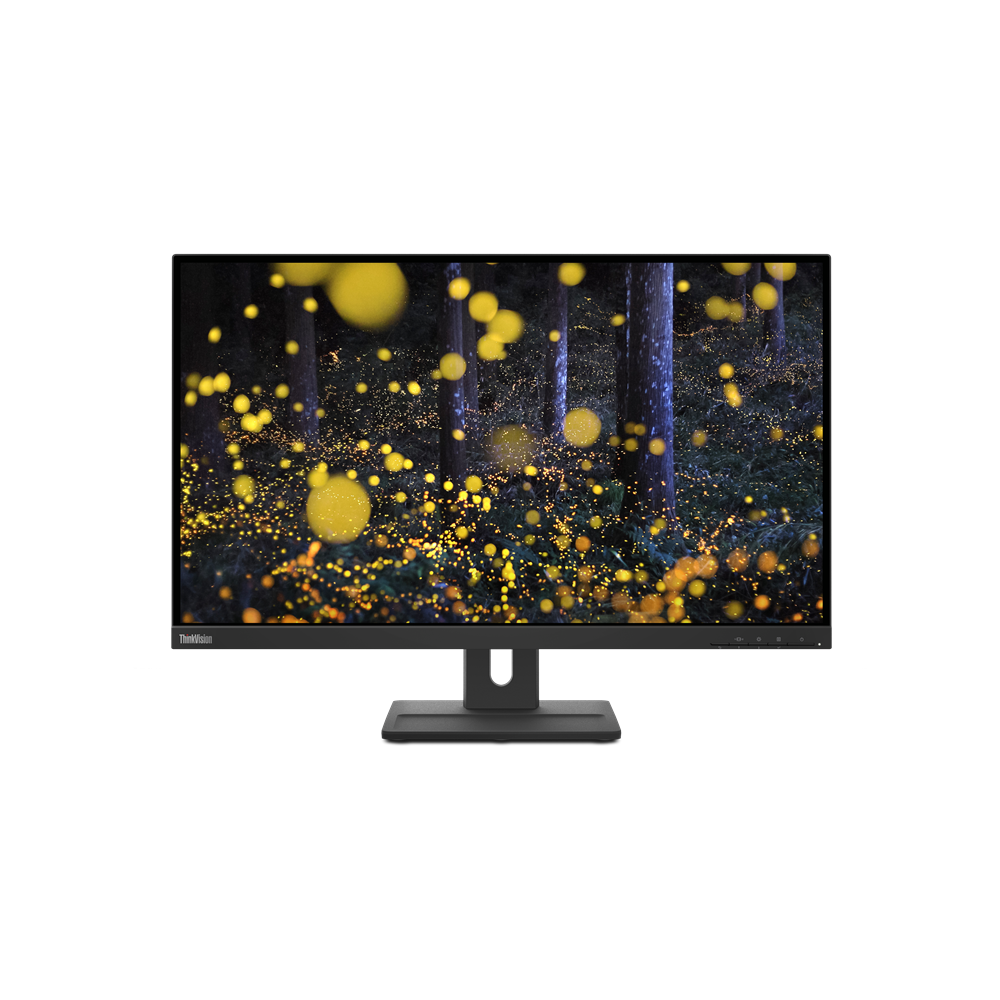 Len T/Vis E27q-20 27" QHD Spk