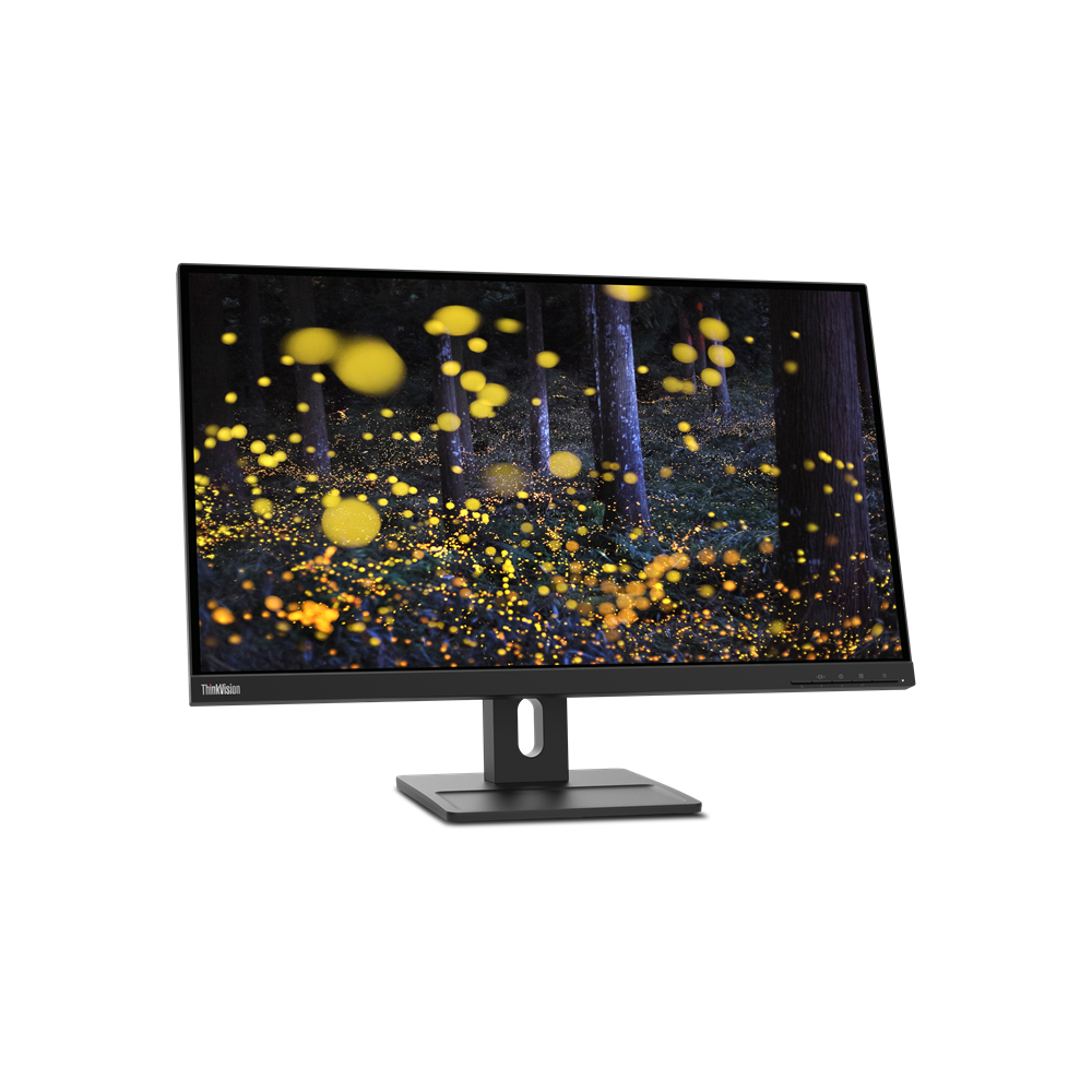 Len T/Vis E27q-20 27" QHD Spk - Image 2