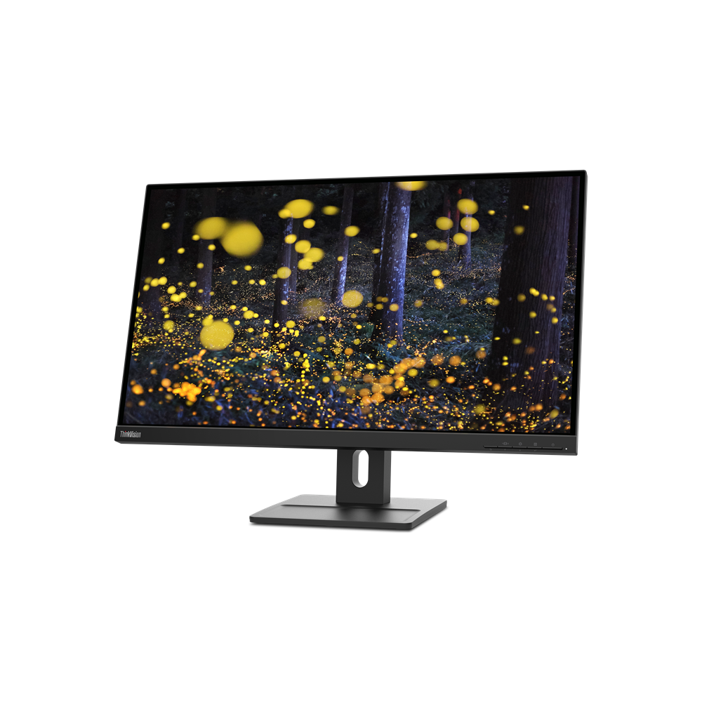 Len T/Vis E27q-20 27" QHD Spk - Image 3