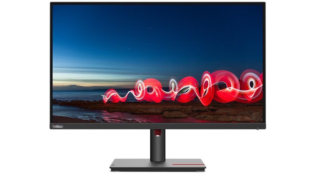 Len T/Vision T27h-30 27" QHD - Image 2