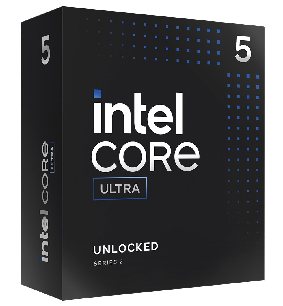 Intel CU5 245K 14 Core 3.6GHZ