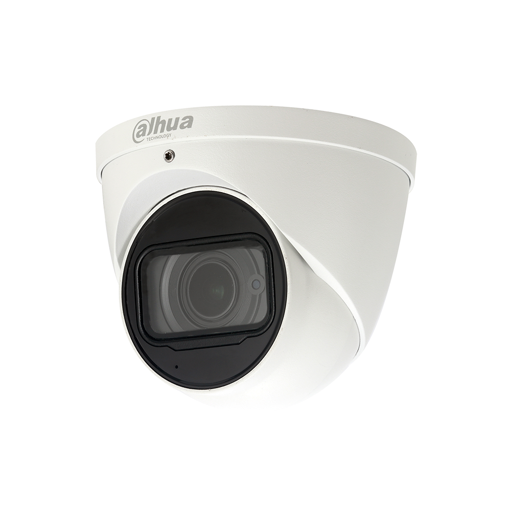 Dahua Eco Eyeball 8MP VF Lens