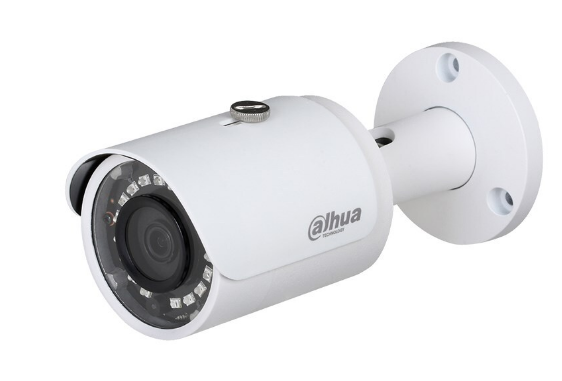 Dahua Eco Mini Bullet 4MP 3.6M