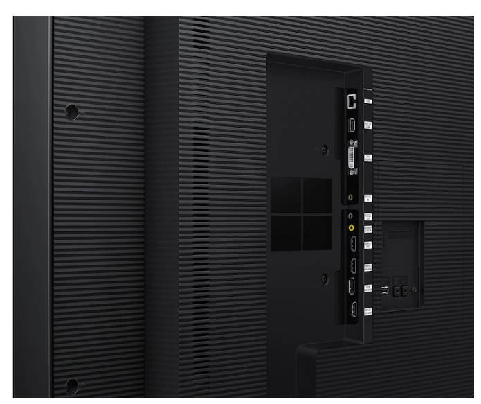 Samsung 98" QBT Pro 4K LED - Image 3