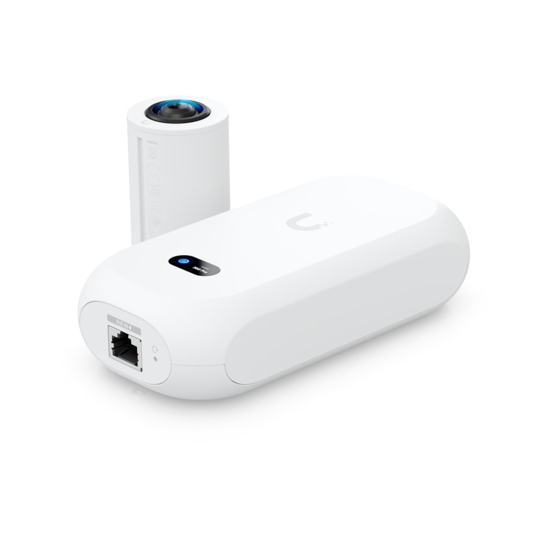 Ubi Unifi AI Theta Pro Camera - Image 2