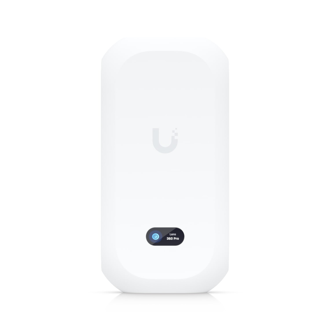 Ubi Unifi AI Theta Pro Camera - Image 3