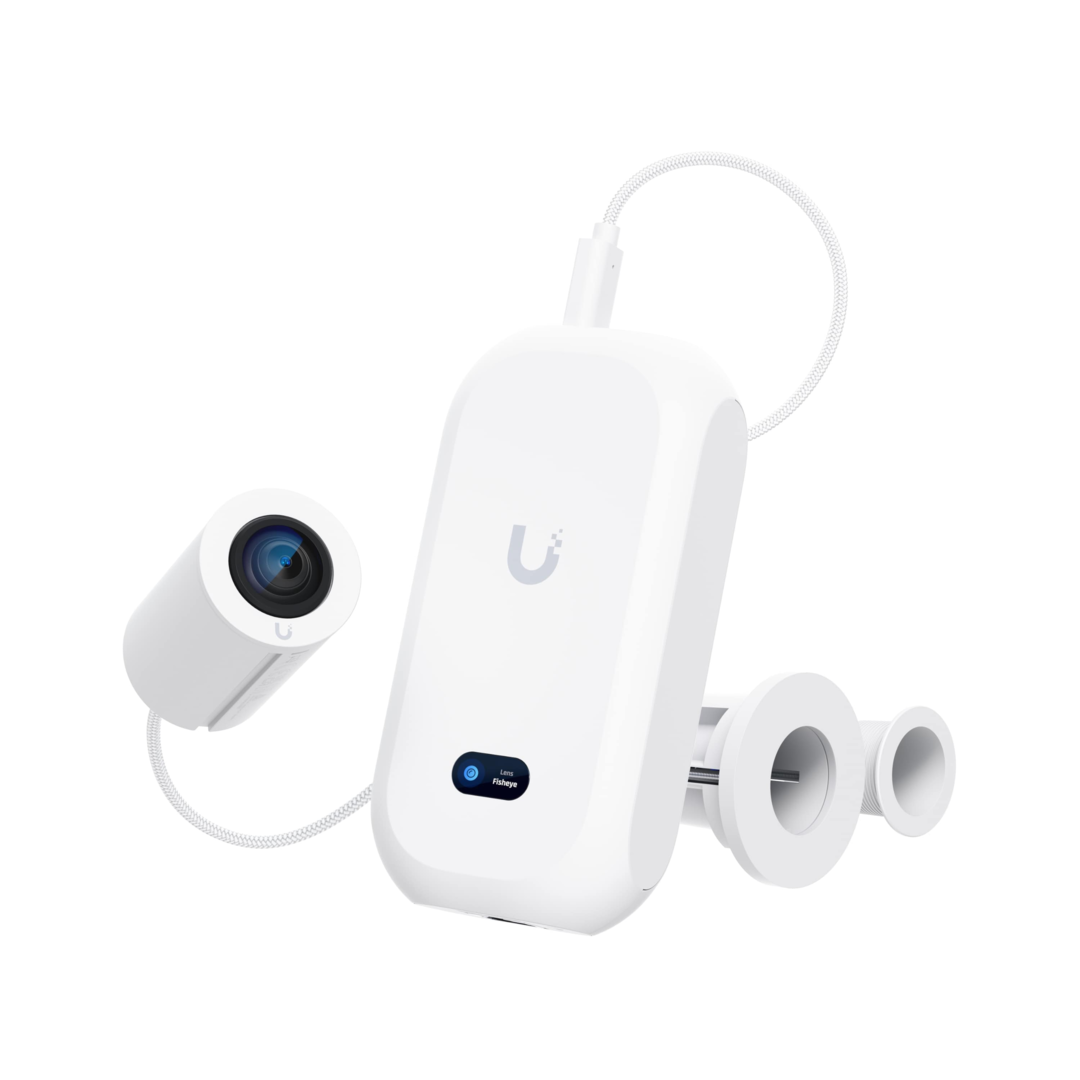 Ubi Unifi AI Theta Pro Camera - Image 4