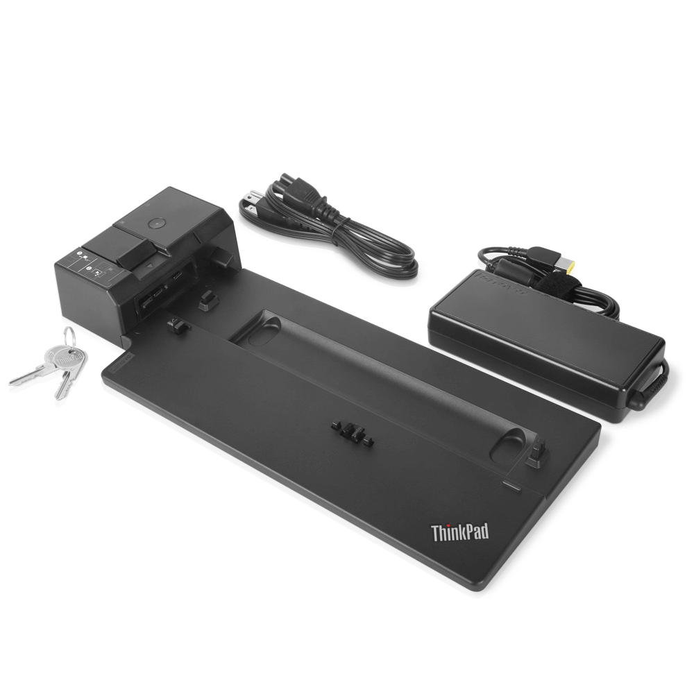 Len T/PAD Ultra Dock Station - Image 4