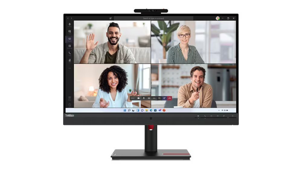 Len T/Vision T27hv-30 27" QHD - Image 2
