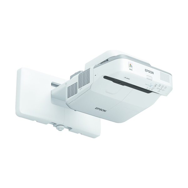 EPSON 3500ANSI ULTRA SHRT THRW