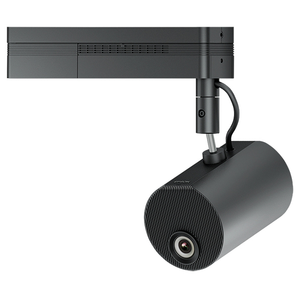 EPSON LIGHTING PROJECTOR BLACK