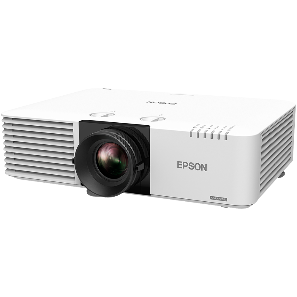 EPSON SHORT THROW 6000NIT PRJ - Image 2