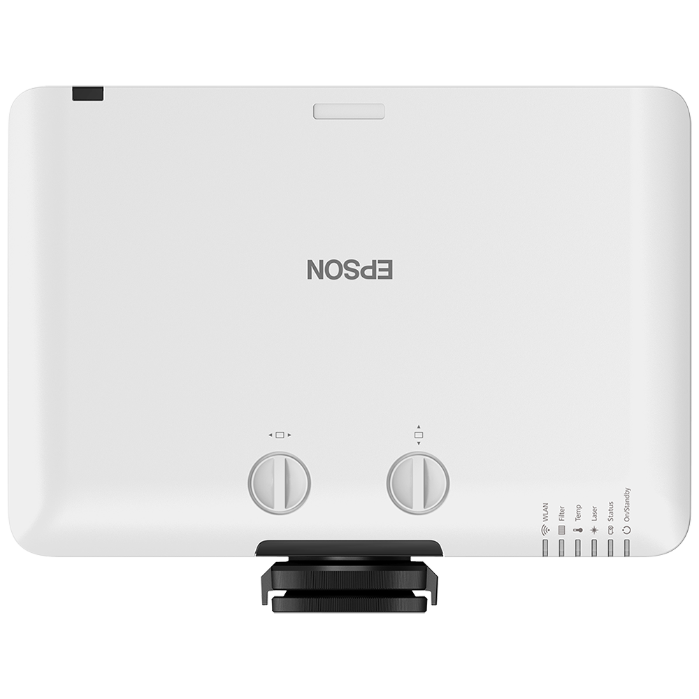 EPSON SHORT THROW 6000NIT PRJ - Image 5