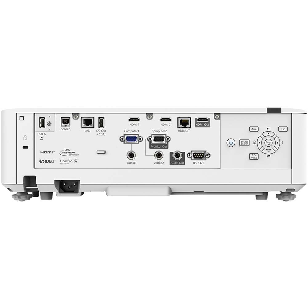 EPSON SHORT THROW 6000NIT PRJ - Image 6