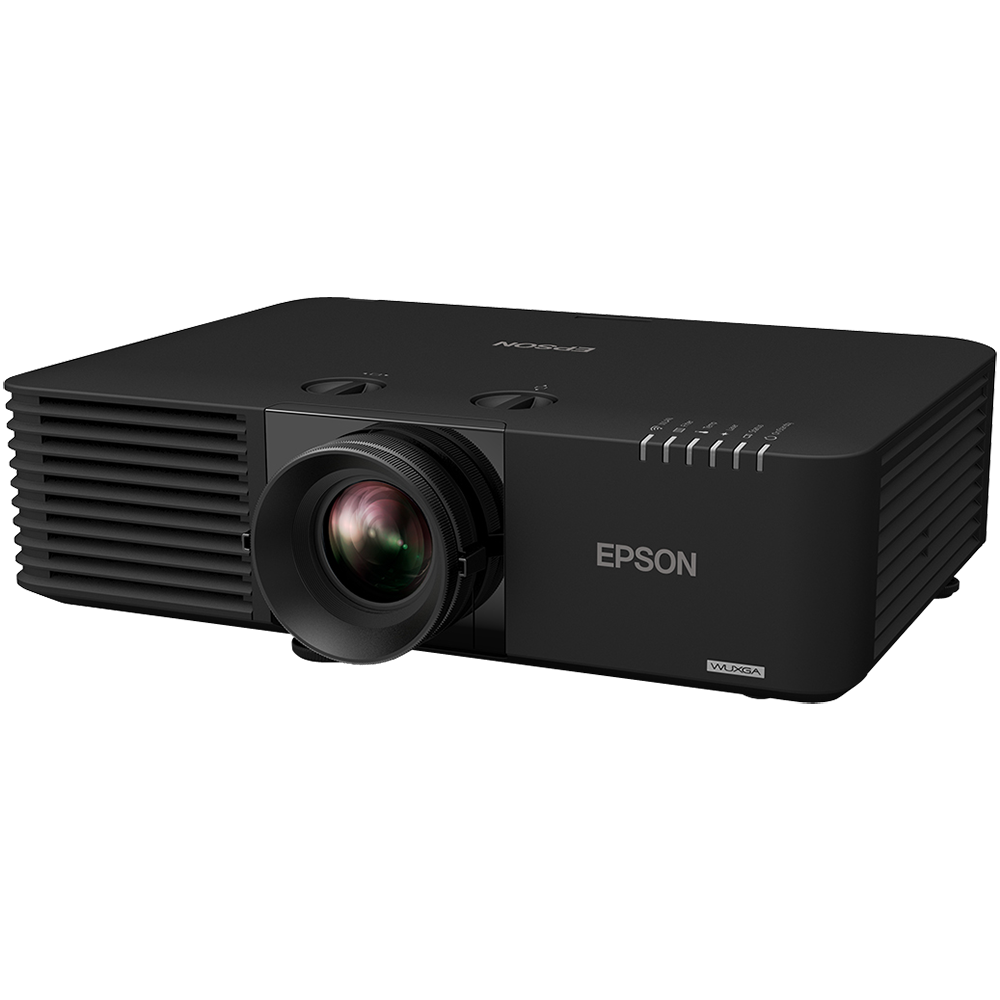 EPSON SHORT THROW 6000NIT PRJ - Image 2