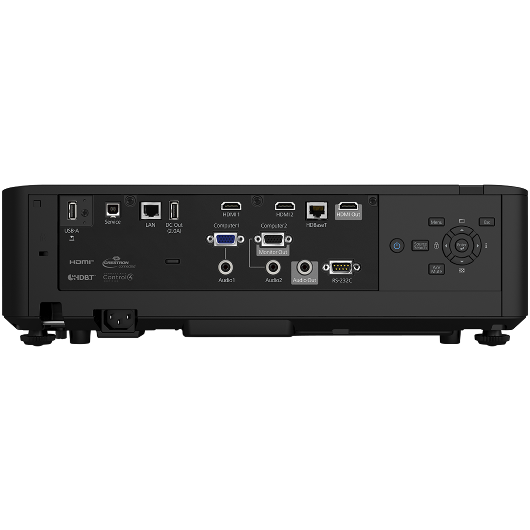 EPSON SHORT THROW 6000NIT PRJ - Image 6