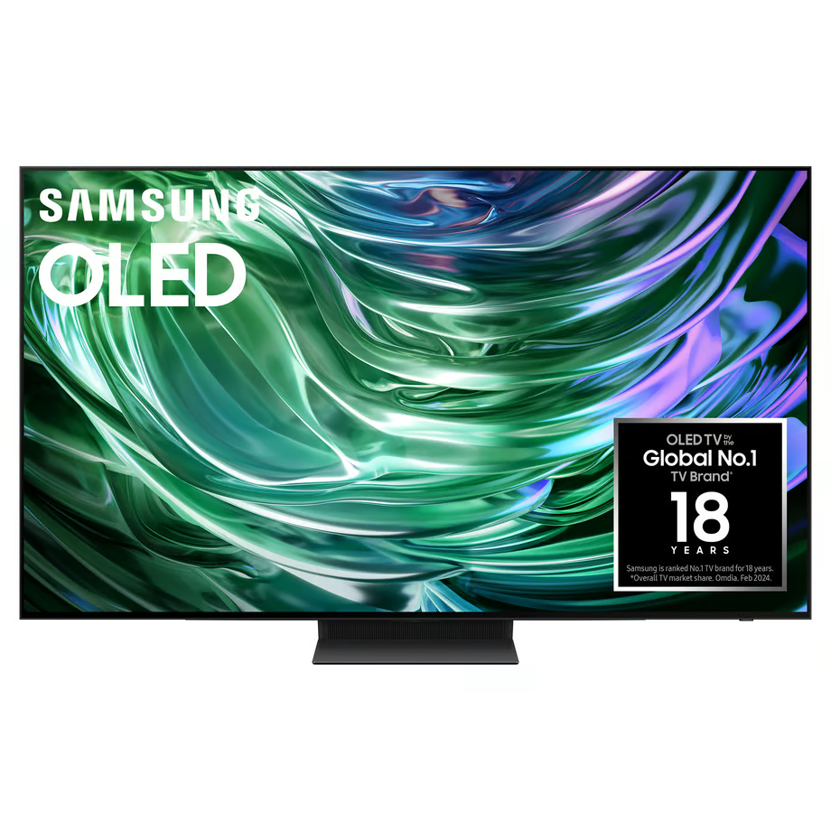 Samsung 83" S90D OLED 4K TV