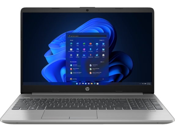 HP 255 G9 R5 16GB 512GB