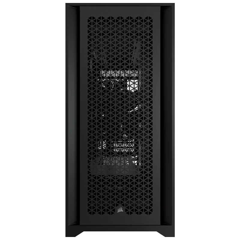Corsair 5000D E-ATX Airflow Bk - Image 2