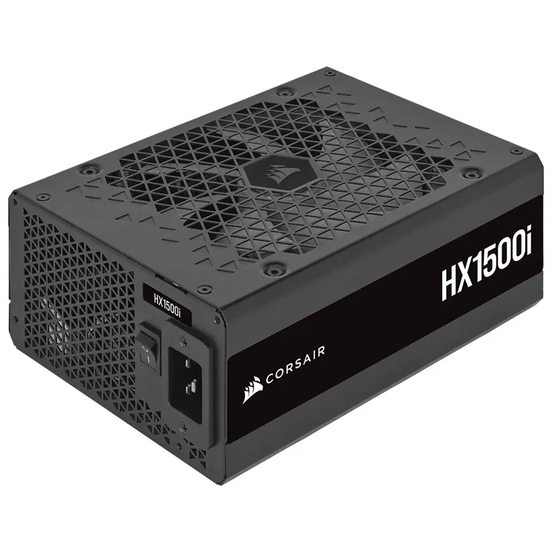 Corsair 1500W Plat Modular HXi - Image 2