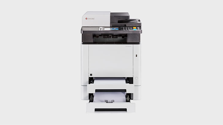 Kyo Eco A4 Colour 26ppm MFP