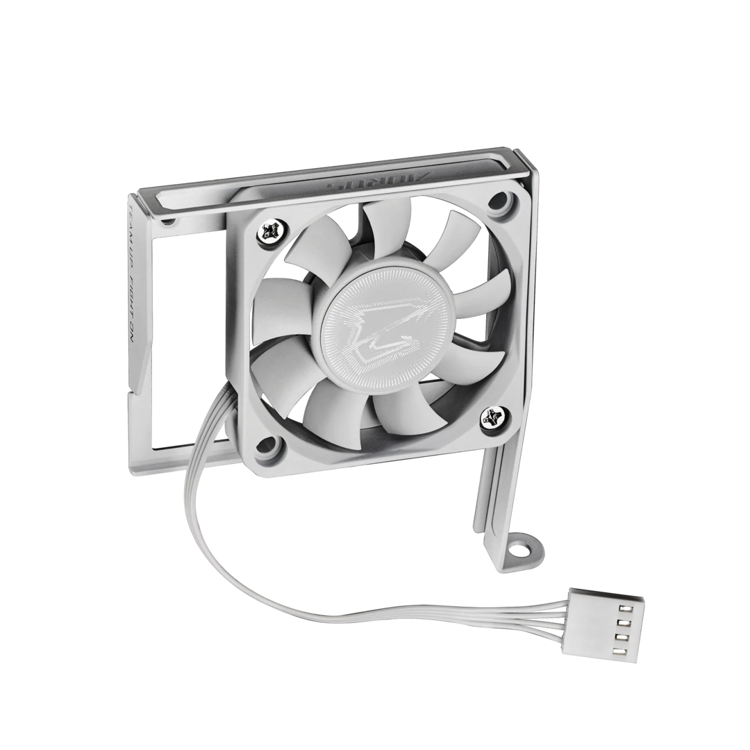 GB Z890 AUROSPRO ATX WIFI DDR5 - Image 6