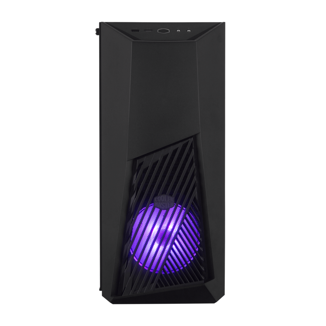 CM MasterBox K501L ATX Case - Image 5