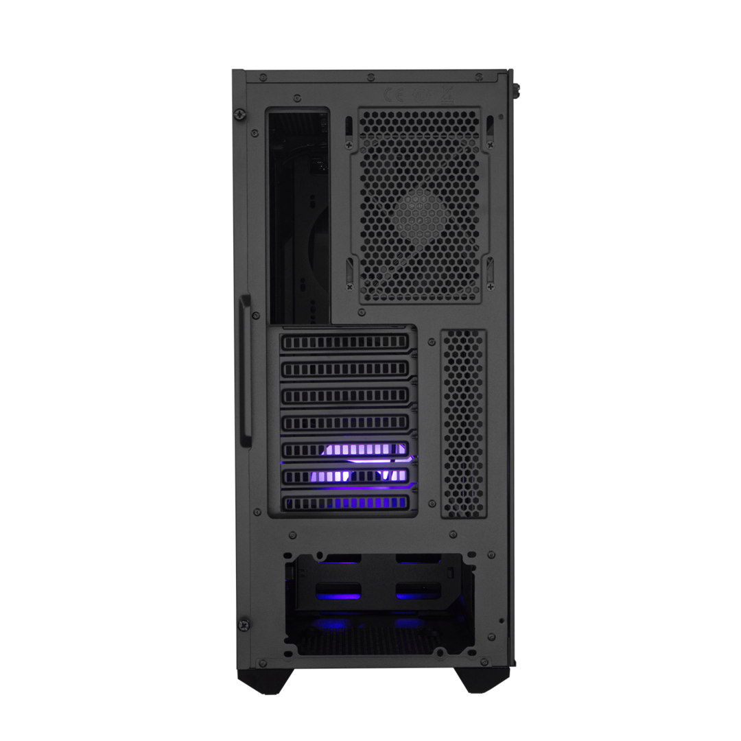 CM MasterBox K501L ATX Case - Image 6