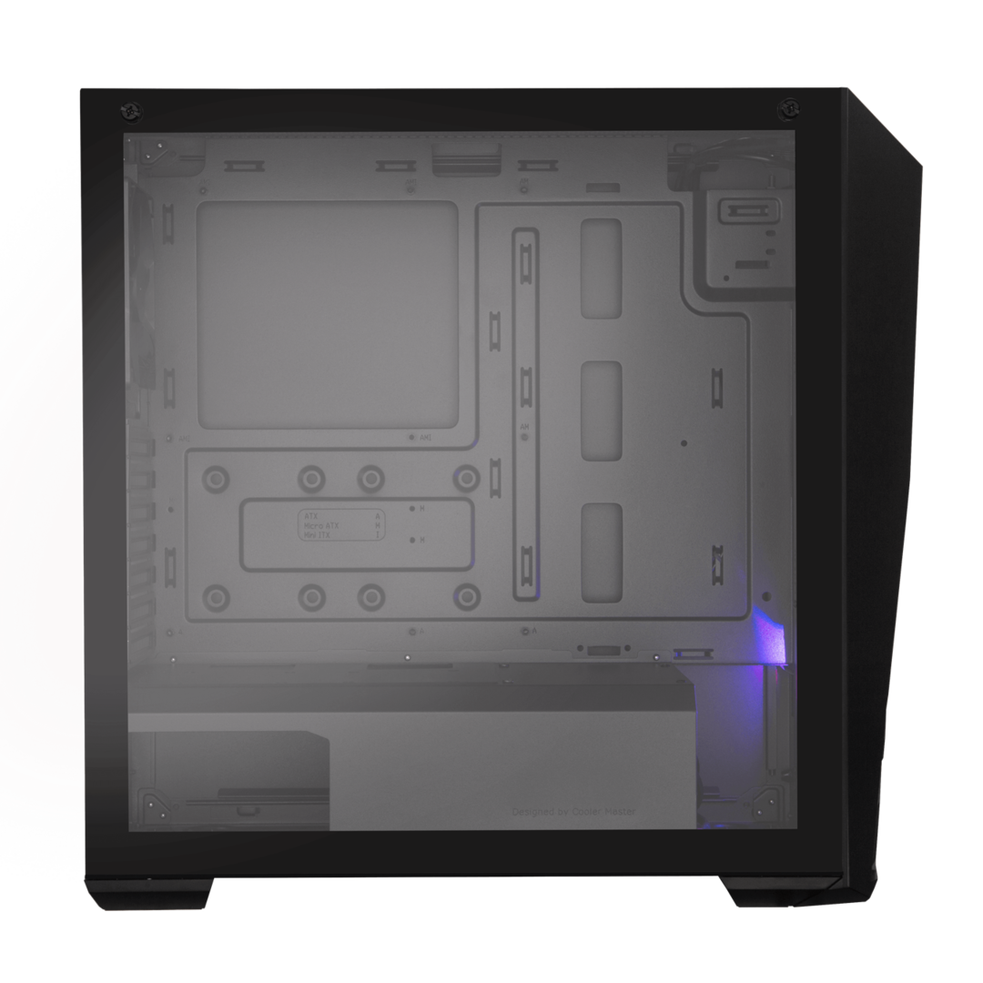 CM MasterBox K501L ATX Case - Image 7