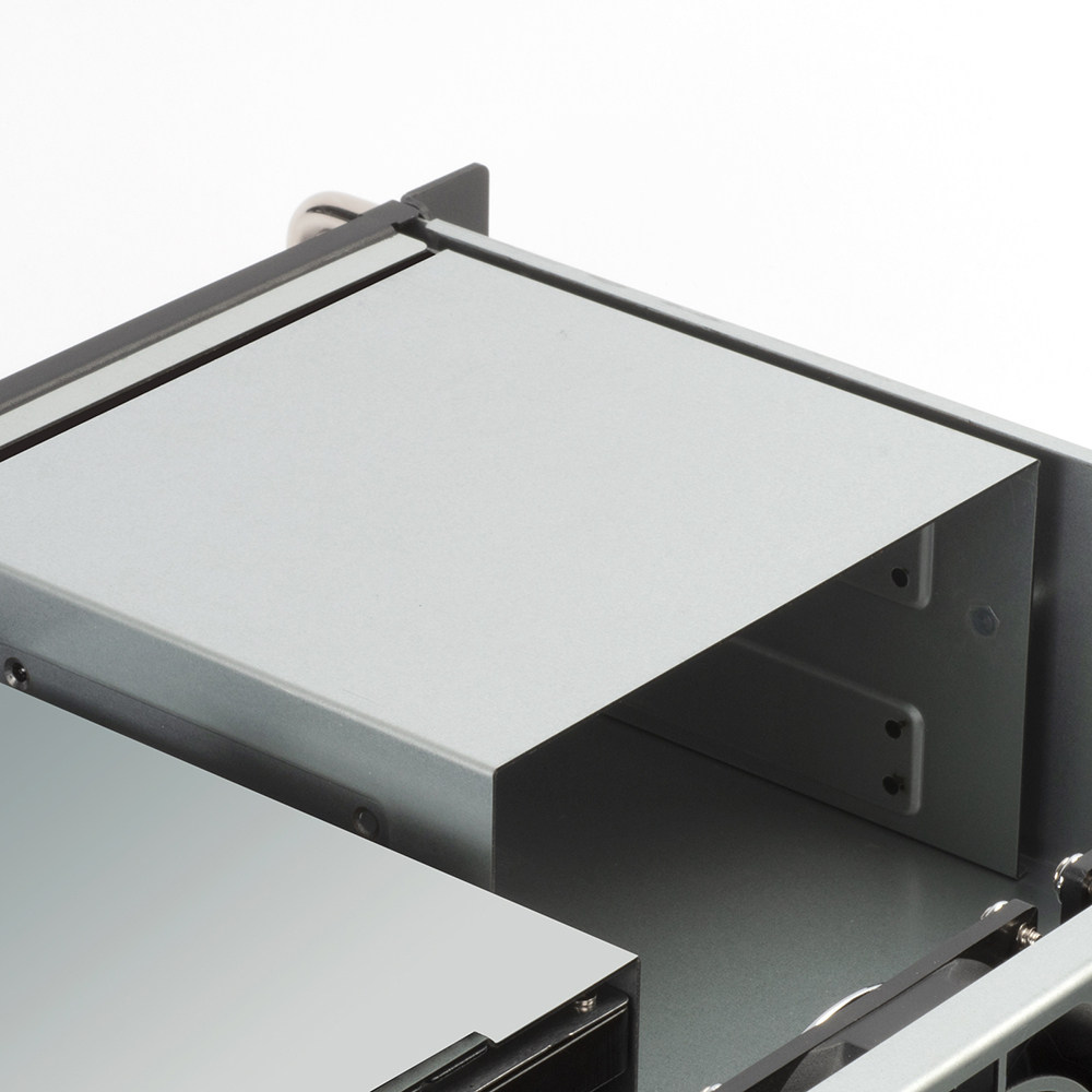 Silv 2U Rack Server Chassis - Image 2