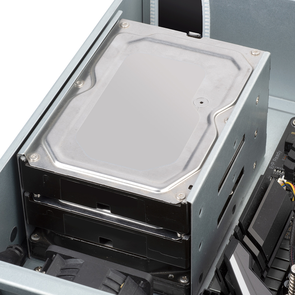 Silv 2U Rack Server Chassis - Image 3