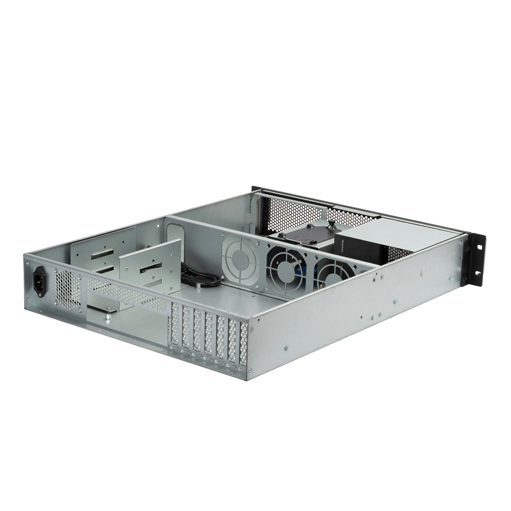 Silv 2U Rack Server Chassis - Image 9