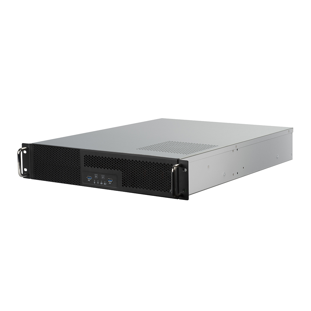 Silv 2U Rack Server Chassis