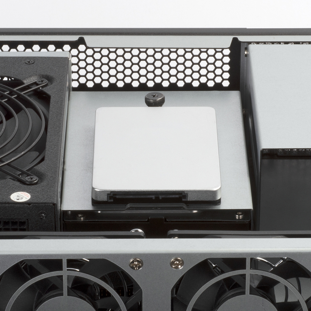 Silv 2U Rack Server Chassis - Image 5