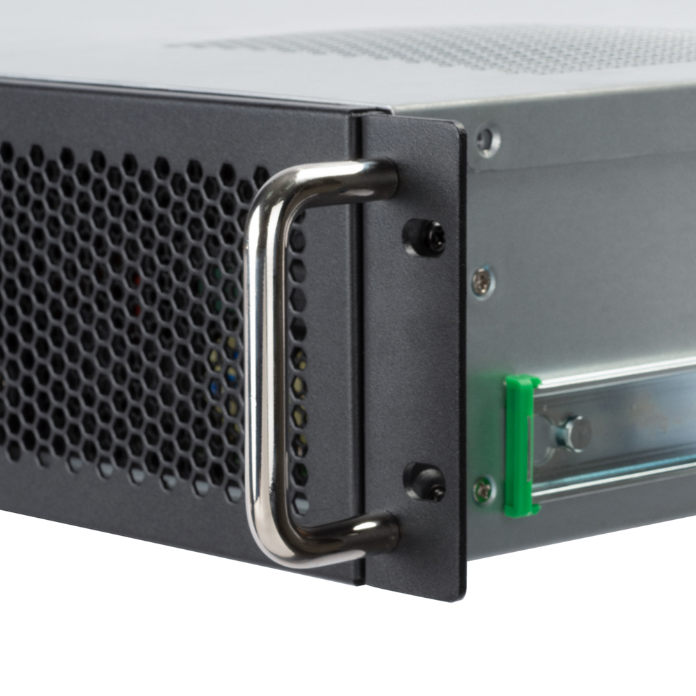 Silv 2U Rack Server Chassis - Image 6