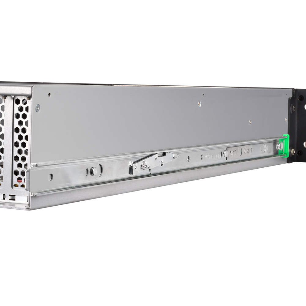 Silv 2U Rack Server Chassis - Image 7