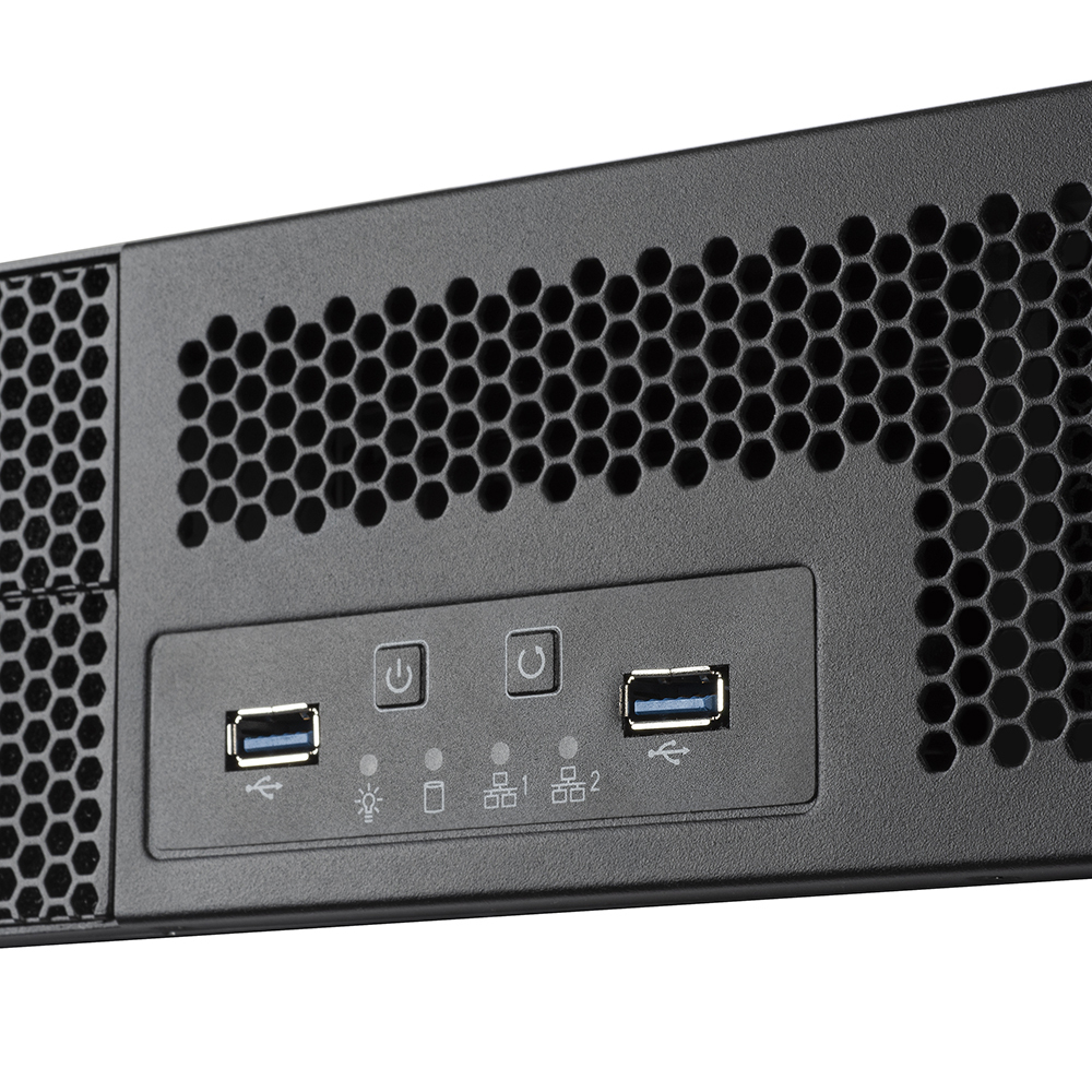 Silv 2U Rack Server Chassis - Image 8