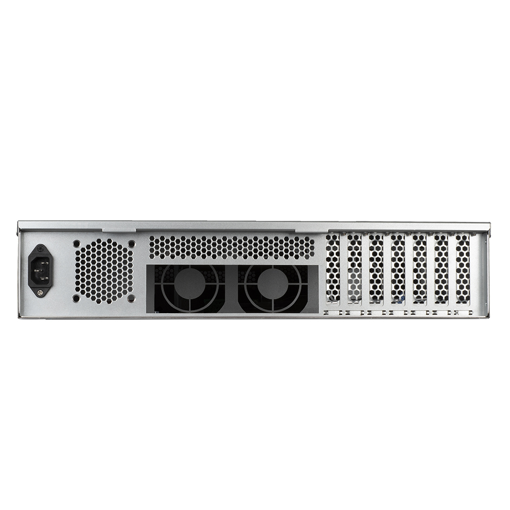 Silv 2U Rack Server Chassis - Image 10