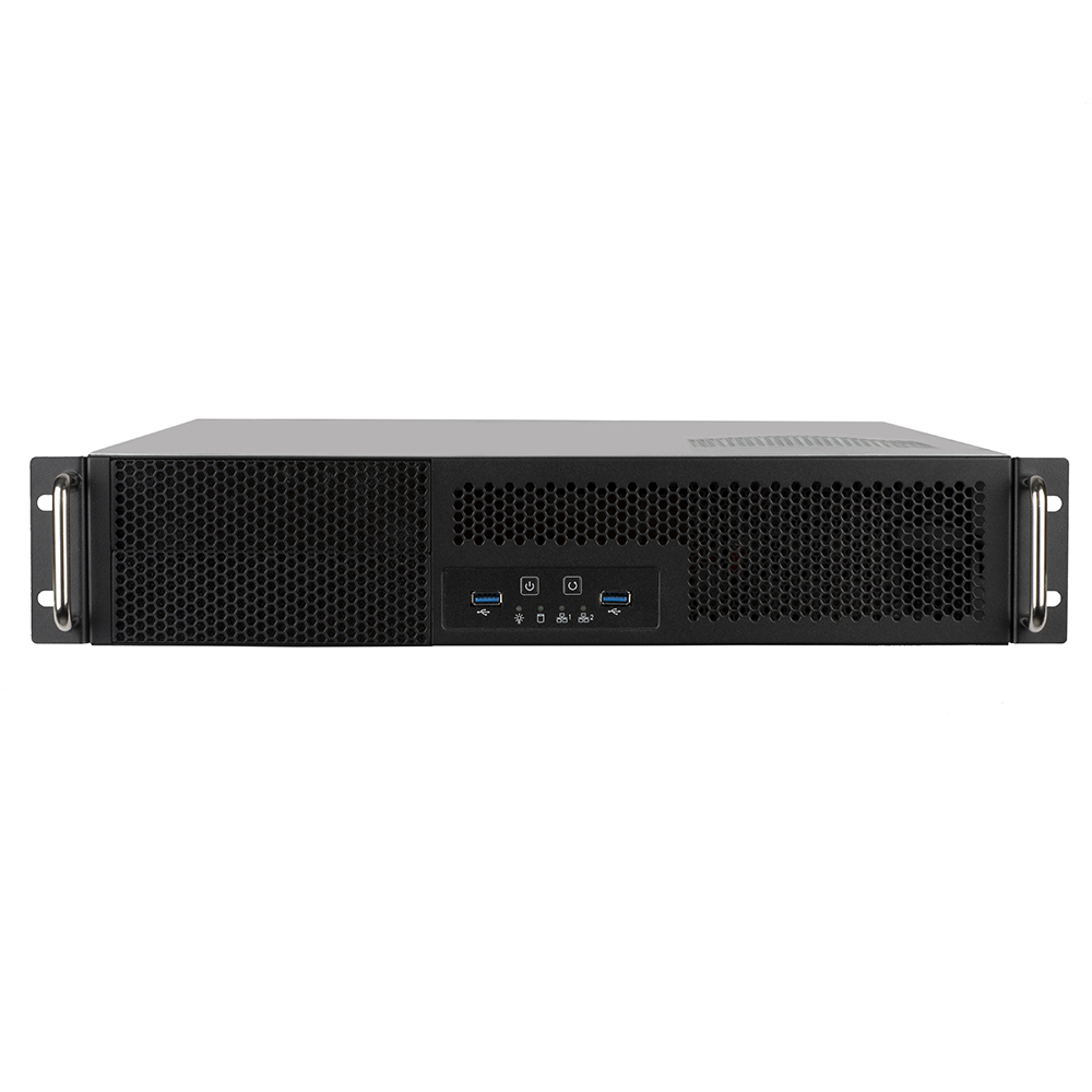 Silv 2U Rack Server Chassis - Image 11