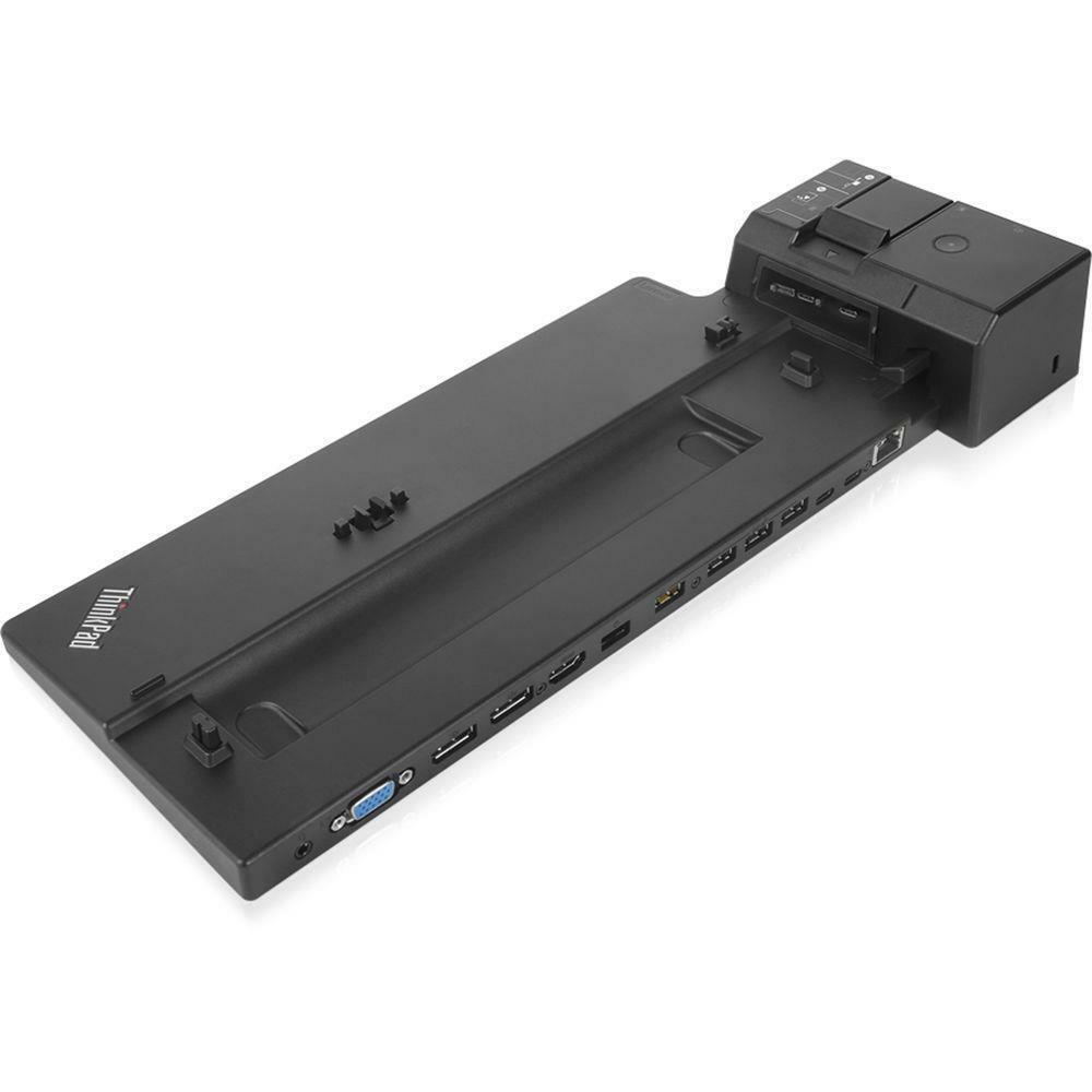 Len T/PAD Ultra Dock Station - Image 2